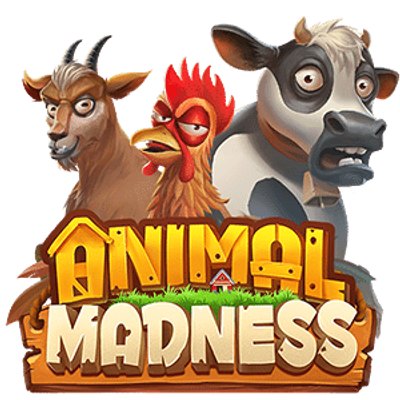 ANIMAL MADNESS image