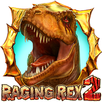 RAGING REX 2 image